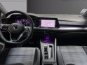 Volkswagen golf 1.4 hybrid rechargeable opf 245 dsg6 gte garantie constructeur occasion simplicicar bretigny-sur-orge...