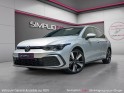 Volkswagen golf 1.4 hybrid rechargeable opf 245 dsg6 gte garantie constructeur occasion simplicicar bretigny-sur-orge...