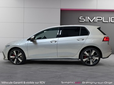 Volkswagen golf 1.4 hybrid rechargeable opf 245 dsg6 gte garantie constructeur occasion simplicicar bretigny-sur-orge...