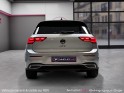 Volkswagen golf 1.4 hybrid rechargeable opf 245 dsg6 gte garantie constructeur occasion simplicicar bretigny-sur-orge...
