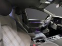 Volkswagen golf 1.4 hybrid rechargeable opf 245 dsg6 gte garantie constructeur occasion simplicicar bretigny-sur-orge...