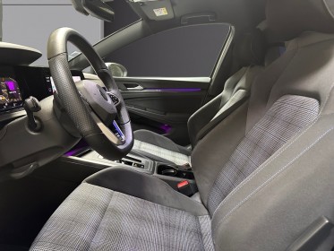 Volkswagen golf 1.4 hybrid rechargeable opf 245 dsg6 gte garantie constructeur occasion simplicicar bretigny-sur-orge...