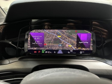Volkswagen golf 1.4 hybrid rechargeable opf 245 dsg6 gte garantie constructeur occasion simplicicar bretigny-sur-orge...