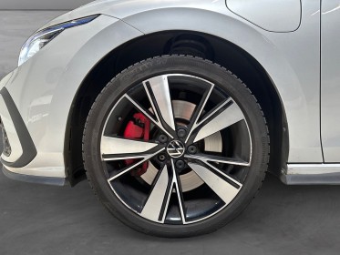 Volkswagen golf 1.4 hybrid rechargeable opf 245 dsg6 gte garantie constructeur occasion simplicicar bretigny-sur-orge...