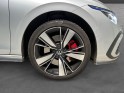 Volkswagen golf 1.4 hybrid rechargeable opf 245 dsg6 gte garantie constructeur occasion simplicicar bretigny-sur-orge...