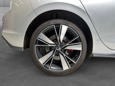 Volkswagen golf 1.4 hybrid rechargeable opf 245 dsg6 gte garantie constructeur occasion simplicicar bretigny-sur-orge...