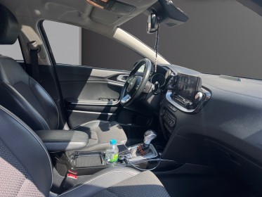 Kia ceed iii sw 1.6 gdi 16v 141 plug in hybrid dct6 isg 105 cv active occasion simplicicar villejuif  simplicicar...