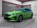 Kia ceed iii sw 1.6 gdi 16v 141 plug in hybrid dct6 isg 105 cv active occasion simplicicar villejuif  simplicicar...