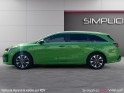 Kia ceed iii sw 1.6 gdi 16v 141 plug in hybrid dct6 isg 105 cv active occasion simplicicar villejuif  simplicicar...