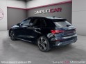 Audi a3 sportback 35 tdi 150ch s tronic 7 s-line suivi audi occasion montpellier (34) simplicicar simplicibike france