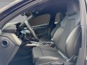 Audi a3 sportback 35 tdi 150ch s tronic 7 s-line suivi audi occasion montpellier (34) simplicicar simplicibike france