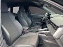Audi a3 sportback 35 tdi 150ch s tronic 7 s-line suivi audi occasion montpellier (34) simplicicar simplicibike france