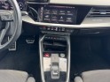 Audi a3 sportback 35 tdi 150ch s tronic 7 s-line suivi audi occasion montpellier (34) simplicicar simplicibike france