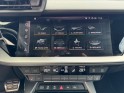 Audi a3 sportback 35 tdi 150ch s tronic 7 s-line suivi audi occasion montpellier (34) simplicicar simplicibike france