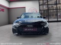Audi a3 sportback 35 tdi 150ch s tronic 7 s-line suivi audi occasion montpellier (34) simplicicar simplicibike france