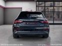Audi a3 sportback 35 tdi 150ch s tronic 7 s-line suivi audi occasion montpellier (34) simplicicar simplicibike france