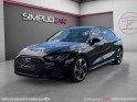 Audi a3 sportback 35 tdi 150ch s tronic 7 s-line suivi audi occasion montpellier (34) simplicicar simplicibike france
