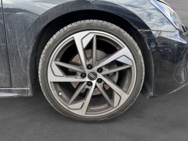 Audi a3 sportback 35 tdi 150ch s tronic 7 s-line suivi audi occasion montpellier (34) simplicicar simplicibike france