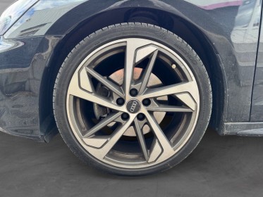 Audi a3 sportback 35 tdi 150ch s tronic 7 s-line suivi audi occasion montpellier (34) simplicicar simplicibike france
