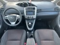 Toyota verso 126 d-4d 5pl fap skyview connect suivi toyota camera de recul toit panoramique garantie 12 mois occasion...