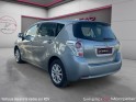 Toyota verso 126 d-4d 5pl fap skyview connect suivi toyota camera de recul toit panoramique garantie 12 mois occasion...