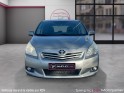 Toyota verso 126 d-4d 5pl fap skyview connect suivi toyota camera de recul toit panoramique garantie 12 mois occasion...