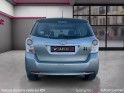 Toyota verso 126 d-4d 5pl fap skyview connect suivi toyota camera de recul toit panoramique garantie 12 mois occasion...