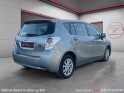Toyota verso 126 d-4d 5pl fap skyview connect suivi toyota camera de recul toit panoramique garantie 12 mois occasion...