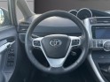 Toyota verso 126 d-4d 5pl fap skyview connect suivi toyota camera de recul toit panoramique garantie 12 mois occasion...