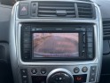 Toyota verso 126 d-4d 5pl fap skyview connect suivi toyota camera de recul toit panoramique garantie 12 mois occasion...