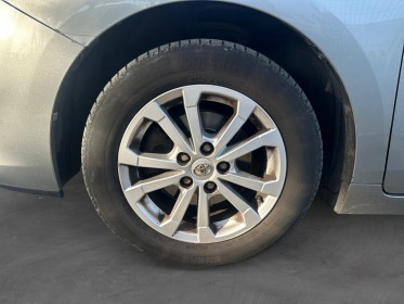 Toyota verso 126 d-4d 5pl fap skyview connect suivi toyota camera de recul toit panoramique garantie 12 mois occasion...