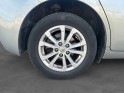 Toyota verso 126 d-4d 5pl fap skyview connect suivi toyota camera de recul toit panoramique garantie 12 mois occasion...
