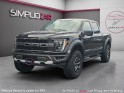 Ford f-150 raptor v6 3.5 ecoboost 450ch perfomance 37 occasion simplicicar velay simplicicar simplicibike france