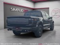 Ford f-150 raptor v6 3.5 ecoboost 450ch perfomance 37 occasion simplicicar velay simplicicar simplicibike france