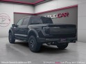 Ford f-150 raptor v6 3.5 ecoboost 450ch perfomance 37 occasion simplicicar velay simplicicar simplicibike france