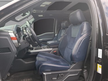 Ford f-150 raptor v6 3.5 ecoboost 450ch perfomance 37 occasion simplicicar velay simplicicar simplicibike france