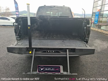 Ford f-150 raptor v6 3.5 ecoboost 450ch perfomance 37 occasion simplicicar velay simplicicar simplicibike france