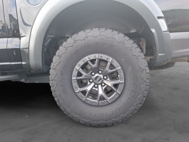 Ford f-150 raptor v6 3.5 ecoboost 450ch perfomance 37 occasion simplicicar velay simplicicar simplicibike france