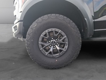 Ford f-150 raptor v6 3.5 ecoboost 450ch perfomance 37 occasion simplicicar velay simplicicar simplicibike france