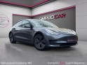 Tesla model 3 standard range plus rwd occasion simplicicar st-maximin simplicicar simplicibike france
