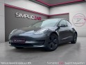 Tesla model 3 standard range plus rwd occasion simplicicar st-maximin simplicicar simplicibike france