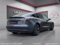 Tesla model 3 standard range plus rwd occasion simplicicar st-maximin simplicicar simplicibike france
