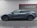 Tesla model 3 standard range plus rwd occasion simplicicar st-maximin simplicicar simplicibike france