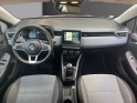 Renault clio v tce 100 gpl evolution-carplay-radar de recule-garantie renault occasion simplicicar marignane  simplicicar...