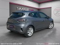 Renault clio v tce 100 gpl evolution-carplay-radar de recule-garantie renault occasion simplicicar marignane  simplicicar...