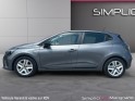 Renault clio v tce 100 gpl evolution-carplay-radar de recule-garantie renault occasion simplicicar marignane  simplicicar...