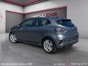 Renault clio v tce 100 gpl evolution-carplay-radar de recule-garantie renault occasion simplicicar marignane  simplicicar...