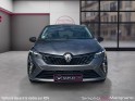 Renault clio v tce 100 gpl evolution-carplay-radar de recule-garantie renault occasion simplicicar marignane  simplicicar...