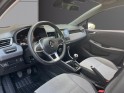 Renault clio v tce 100 gpl evolution-carplay-radar de recule-garantie renault occasion simplicicar marignane  simplicicar...