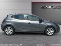 Renault clio v tce 100 gpl evolution-carplay-radar de recule-garantie renault occasion simplicicar marignane  simplicicar...